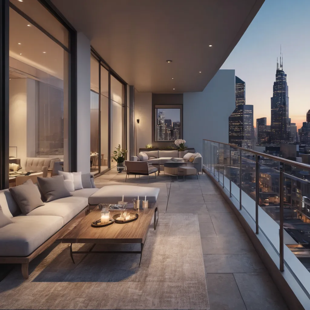 Image showcasing Luxury Coastal California Apartment Rentals | Irvine Company