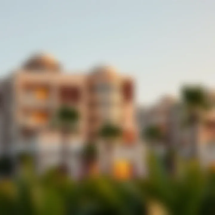 Magnificent Al Nahda 2: A Comprehensive Guide to Luxury Living in Dubai Magnificent Al Nahda 2: A Comprehensive Guide to Luxury Living in Dubai