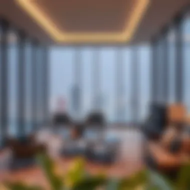 Magnificent An In-Depth Exploration of Mercure Suites Dubai Barsha Heights Magnificent An In-Depth Exploration of Mercure Suites Dubai Barsha Heights