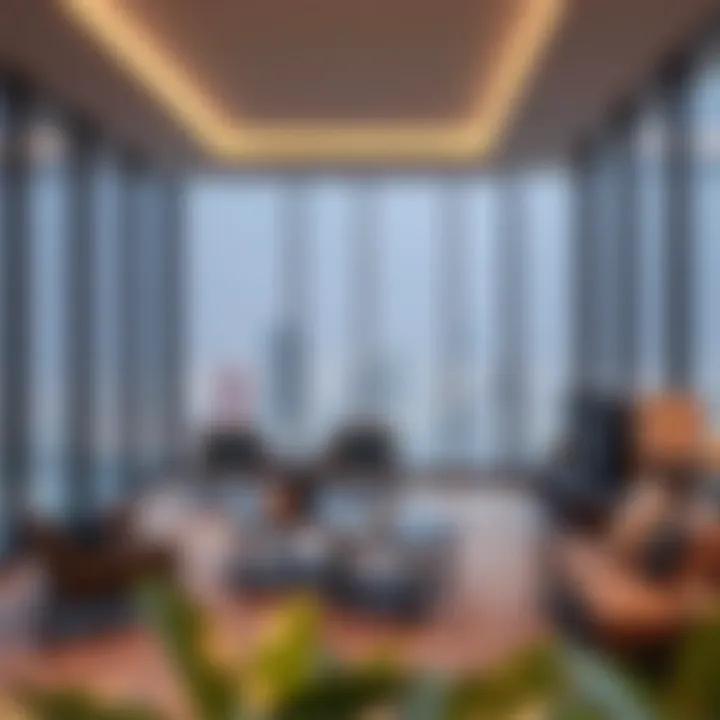 Magnificent An In-Depth Exploration of Mercure Suites Dubai Barsha Heights Magnificent An In-Depth Exploration of Mercure Suites Dubai Barsha Heights