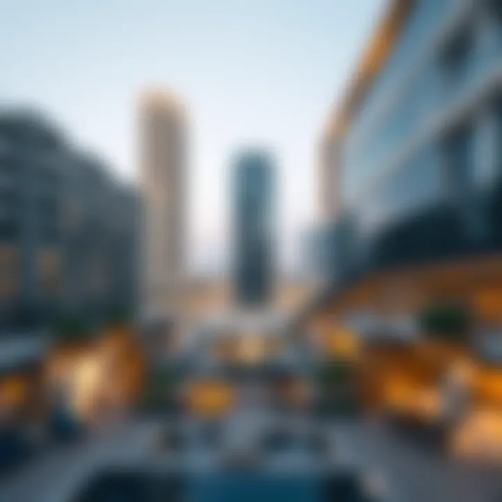Magnificent An In-Depth Exploration of Radisson Blu Silicon Oasis Magnificent An In-Depth Exploration of Radisson Blu Silicon Oasis