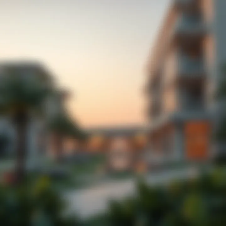 Magnificent Comprehensive Insights into Al Ghanem Real Estate Magnificent Comprehensive Insights into Al Ghanem Real Estate