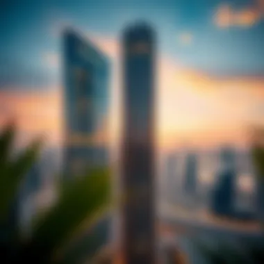 Magnificent D1 Tower Photos: An Insight into Luxury Living in Dubai Magnificent D1 Tower Photos: An Insight into Luxury Living in Dubai