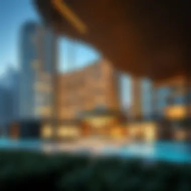 Magnificent Dubai Tecom: A Comprehensive Exploration of Luxury Living Magnificent Dubai Tecom: A Comprehensive Exploration of Luxury Living