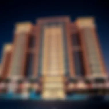 Magnificent Exploring Al Khair Building: A Pinnacle of Luxury in Dubai Magnificent Exploring Al Khair Building: A Pinnacle of Luxury in Dubai