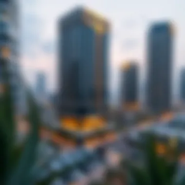 Magnificent Exploring Azizi Building: A Paradigm of Luxury Living in Dubai Magnificent Exploring Azizi Building: A Paradigm of Luxury Living in Dubai
