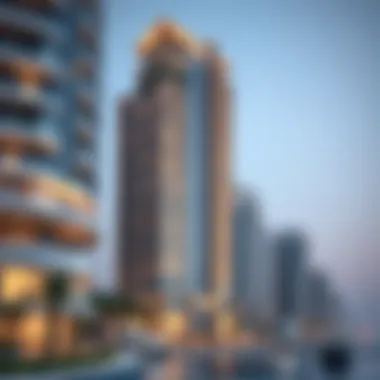 Magnificent Exploring Beach Vista Tower: A Pinnacle of Luxury Living in Dubai Magnificent Exploring Beach Vista Tower: A Pinnacle of Luxury Living in Dubai