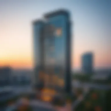 Magnificent Exploring Botanica Tower in Jumeirah Village Circle Magnificent Exploring Botanica Tower in Jumeirah Village Circle
