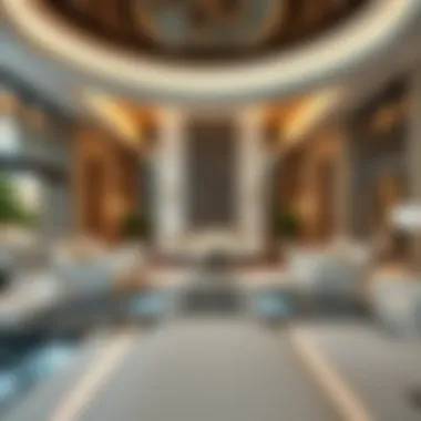 Magnificent Exploring Bugatti Residence in Dubai: A Luxurious Evolution in Living Magnificent Exploring Bugatti Residence in Dubai: A Luxurious Evolution in Living