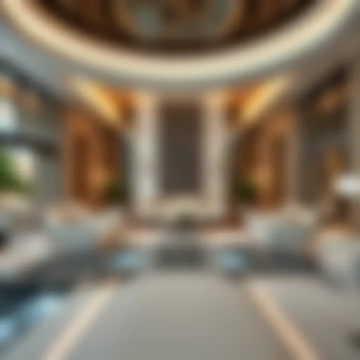 Magnificent Exploring Bugatti Residence in Dubai: A Luxurious Evolution in Living Magnificent Exploring Bugatti Residence in Dubai: A Luxurious Evolution in Living