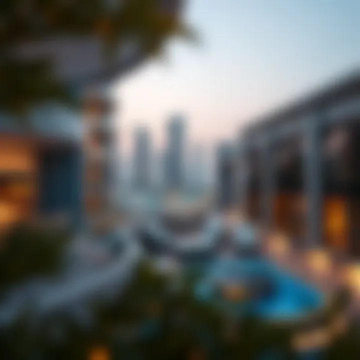 Magnificent Exploring Dubai Digital Park Apartments Magnificent Exploring Dubai Digital Park Apartments
