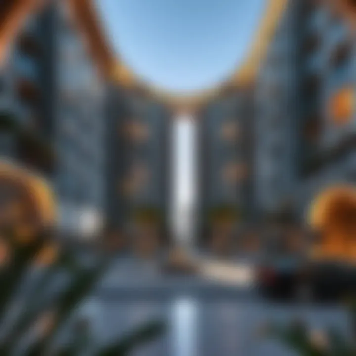 Magnificent Exploring Elegance in Dubai's Luxury Apartment Market Magnificent Exploring Elegance in Dubai's Luxury Apartment Market