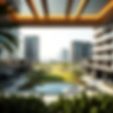 Magnificent Exploring Golf Views in JLT: A Comprehensive Insight Magnificent Exploring Golf Views in JLT: A Comprehensive Insight