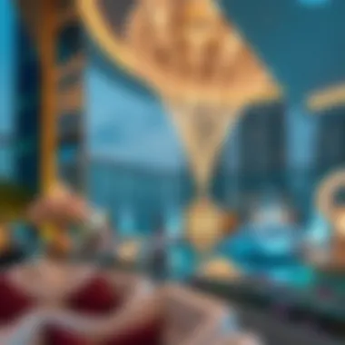 Magnificent Exploring La Sirene Dubai: A Jewel in the Heart of Luxury Living Magnificent Exploring La Sirene Dubai: A Jewel in the Heart of Luxury Living