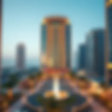 Magnificent Exploring Laffah Majaz: A Journey Through Dubai's Luxury Apartment Landscape Magnificent Exploring Laffah Majaz: A Journey Through Dubai's Luxury Apartment Landscape