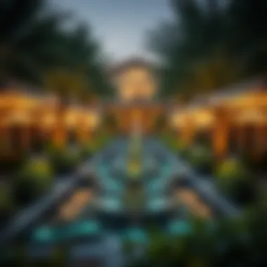 Magnificent Exploring Lime Gardens: A Luxury Living Experience by Emaar Magnificent Exploring Lime Gardens: A Luxury Living Experience by Emaar