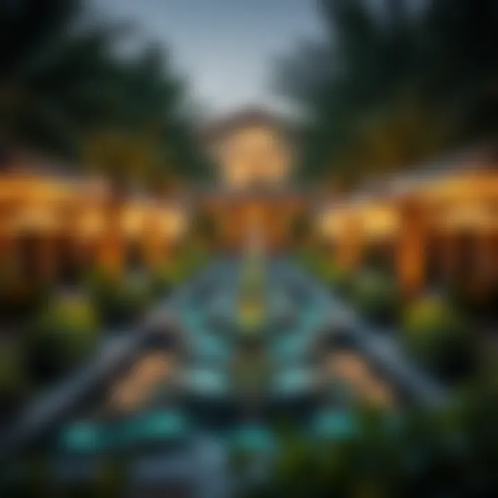 Magnificent Exploring Lime Gardens: A Luxury Living Experience by Emaar Magnificent Exploring Lime Gardens: A Luxury Living Experience by Emaar