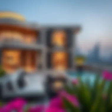 Magnificent Exploring Monthly Rentals of Luxury Airbnb in Dubai Magnificent Exploring Monthly Rentals of Luxury Airbnb in Dubai