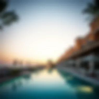 Magnificent Exploring Nikki Beach RAK: A Luxurious Experience Magnificent Exploring Nikki Beach RAK: A Luxurious Experience