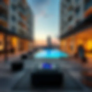 Magnificent Exploring Radisson Blu Residence in Dubai Silicon Oasis