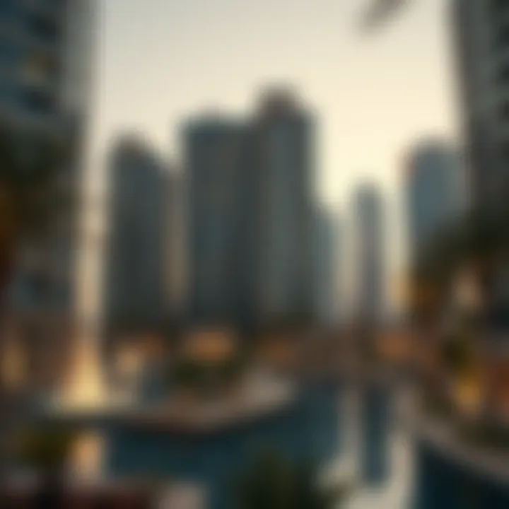 Magnificent Exploring Rove Business Bay: A Luxurious Urban Oasis in Dubai Magnificent Exploring Rove Business Bay: A Luxurious Urban Oasis in Dubai