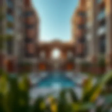 Magnificent Exploring The Manor: A Jewel in Dubai's Luxury Apartment Market Magnificent Exploring The Manor: A Jewel in Dubai's Luxury Apartment Market