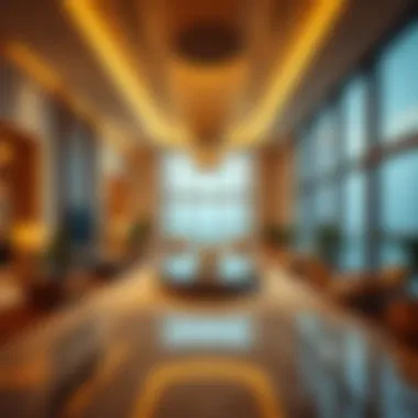 Magnificent Exploring The8 at Palm Jumeirah: A Study of Luxury and Lifestyle Magnificent Exploring The8 at Palm Jumeirah: A Study of Luxury and Lifestyle
