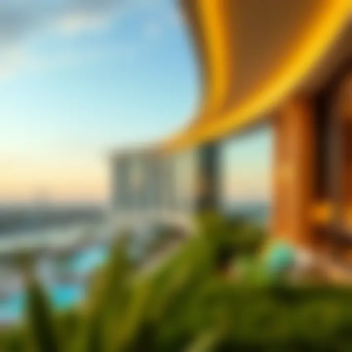 Magnificent Exploring Viridis Residence: A Premier Living Experience in Dubai