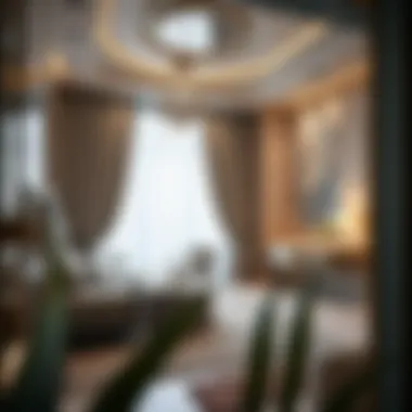 Magnificent Maid Rooms: An Integral Component of Luxury Living in Dubai Magnificent Maid Rooms: An Integral Component of Luxury Living in Dubai