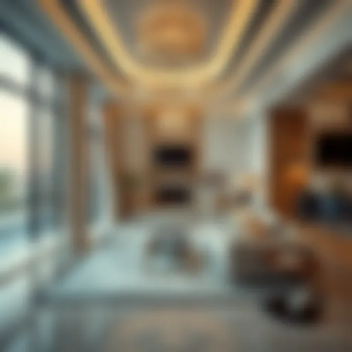 Magnificent Oud Metha Studio for Rent: Exploring Luxurious Living in Dubai Magnificent Oud Metha Studio for Rent: Exploring Luxurious Living in Dubai