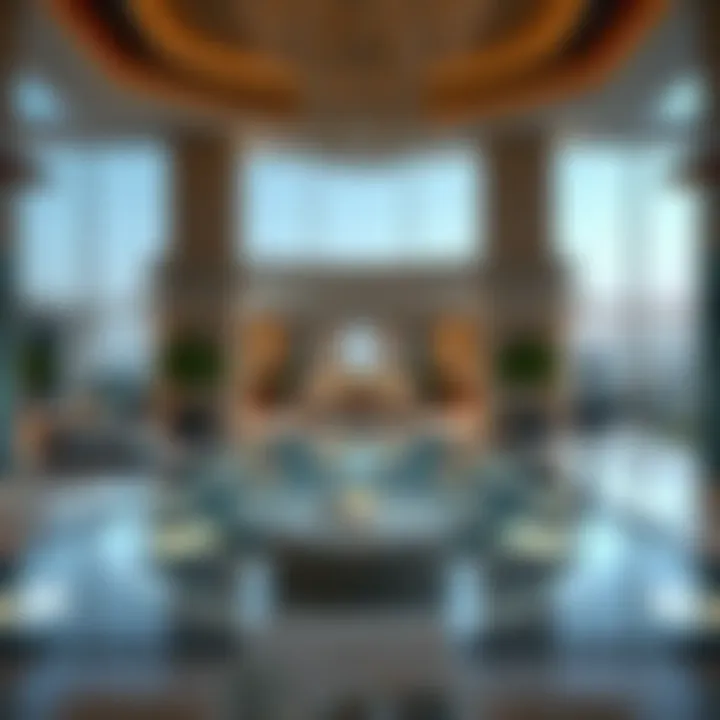 Magnificent Preatoni Properties: An In-Depth Exploration of Luxury Living in Dubai Magnificent Preatoni Properties: An In-Depth Exploration of Luxury Living in Dubai
