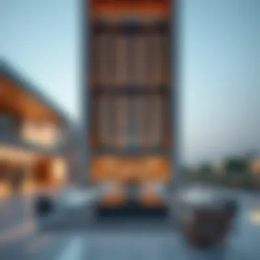 Magnificent Privà Living: An Overview of Luxury Residing in Arjan, Dubai Magnificent Privà Living: An Overview of Luxury Residing in Arjan, Dubai