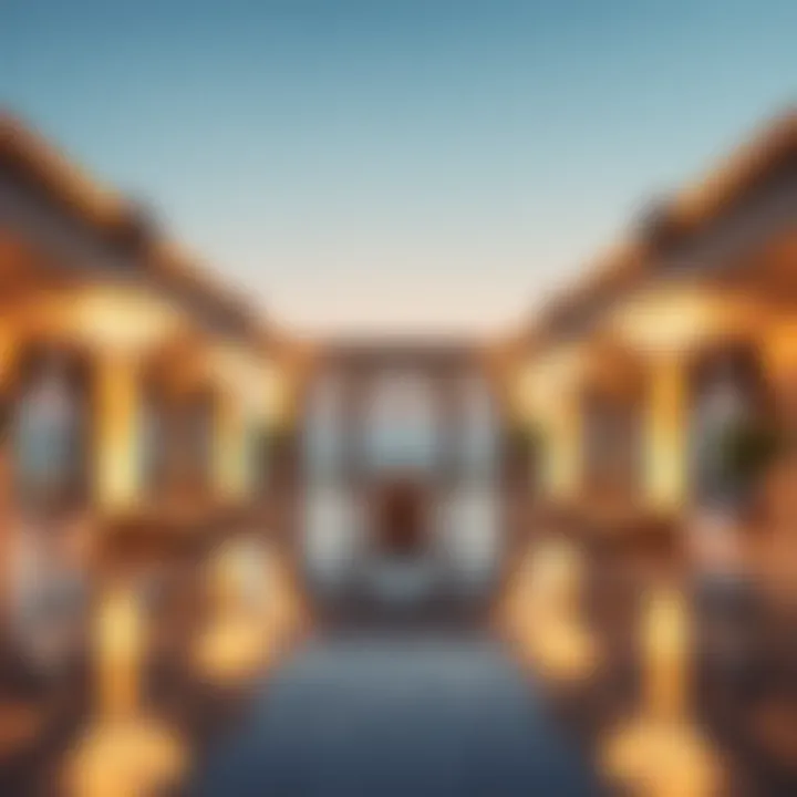 Magnificent Royal Breeze: A Comprehensive Insight into Luxury Living in Ras Al Khaimah Magnificent Royal Breeze: A Comprehensive Insight into Luxury Living in Ras Al Khaimah