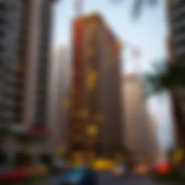 Magnificent The Consequences for Apartment Owners Amid Building Demolitions in Dubai Magnificent The Consequences for Apartment Owners Amid Building Demolitions in Dubai