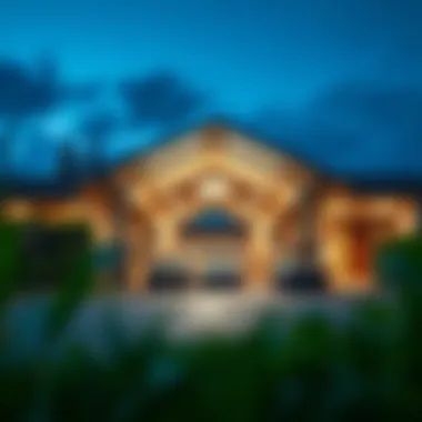 Magnificent The Significance of Covered Parking in Luxury Living Magnificent The Significance of Covered Parking in Luxury Living