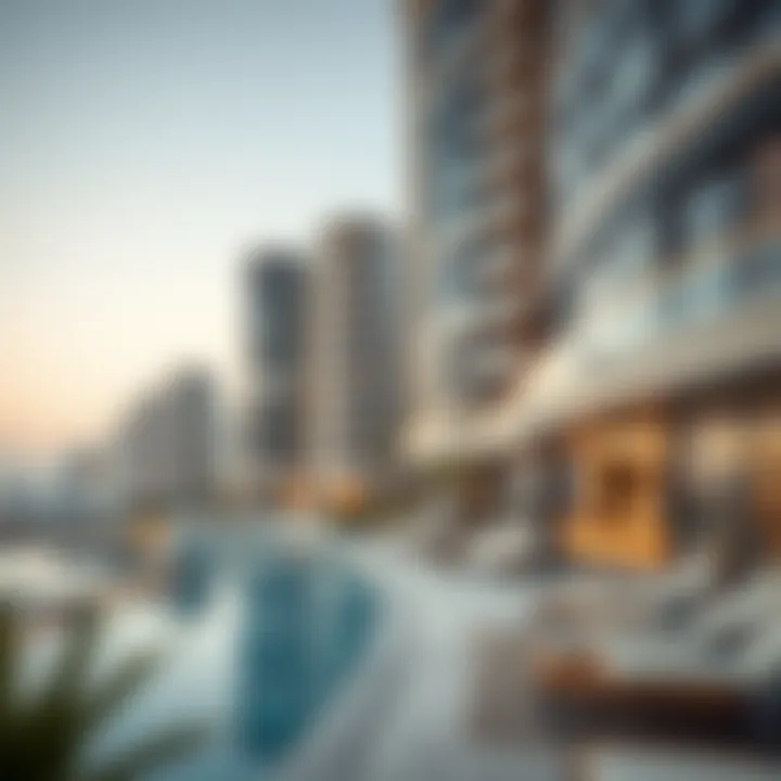 Magnificent Understanding Emaar Rent: A Deep Dive into Luxury Living in Dubai