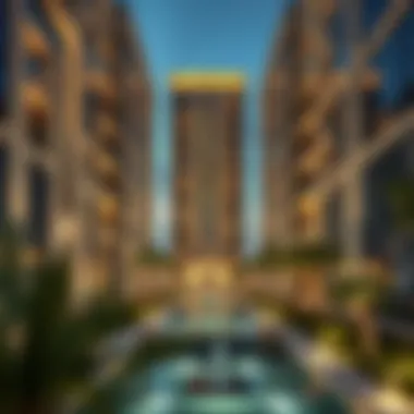 Notable A Comprehensive Exploration of Como Residences in Dubai Notable A Comprehensive Exploration of Como Residences in Dubai