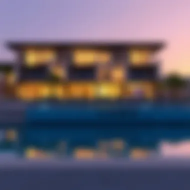 A Comprehensive Exploration of Como Residences in Dubai Summary A Comprehensive Exploration of Como Residences in Dubai Summary