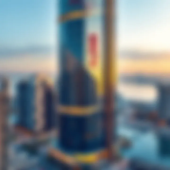 A Comprehensive Overview of Escan Tower in Dubai Marina Summary A Comprehensive Overview of Escan Tower in Dubai Marina Summary