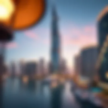 Notable Al Majara Tower: An In-Depth Exploration of Luxury Living in Dubai Marina Notable Al Majara Tower: An In-Depth Exploration of Luxury Living in Dubai Marina