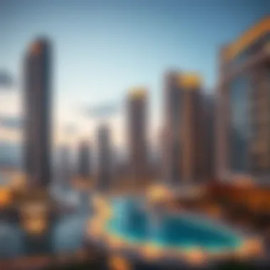 Al Majara Tower: An In-Depth Exploration of Luxury Living in Dubai Marina Summary Al Majara Tower: An In-Depth Exploration of Luxury Living in Dubai Marina Summary
