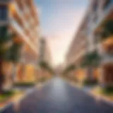 Al Nahda 2: A Comprehensive Guide to Luxury Living in Dubai Introduction