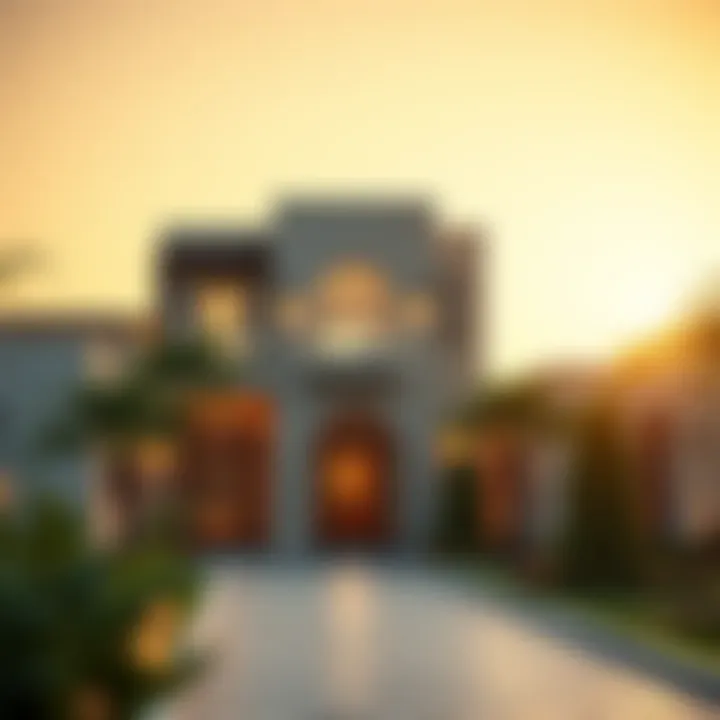 Notable Al Nahda 2: A Comprehensive Guide to Luxury Living in Dubai Notable Al Nahda 2: A Comprehensive Guide to Luxury Living in Dubai
