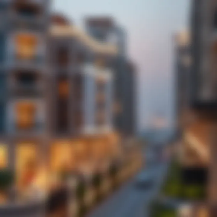 Al Nahda 2: A Comprehensive Guide to Luxury Living in Dubai Summary Al Nahda 2: A Comprehensive Guide to Luxury Living in Dubai Summary