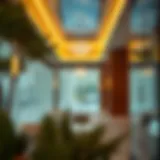 Al Warsan 4: A Comprehensive Guide to Its Location and Living Experience Introduction