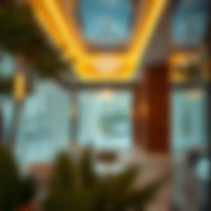 Al Warsan 4: A Comprehensive Guide to Its Location and Living Experience Introduction Al Warsan 4: A Comprehensive Guide to Its Location and Living Experience Introduction