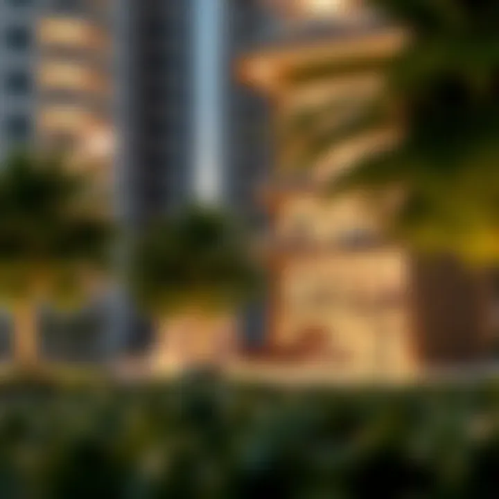 Notable Al Warsan 4: A Comprehensive Guide to Its Location and Living Experience Notable Al Warsan 4: A Comprehensive Guide to Its Location and Living Experience