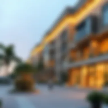 Al Warsan 4: A Comprehensive Guide to Its Location and Living Experience Summary Al Warsan 4: A Comprehensive Guide to Its Location and Living Experience Summary