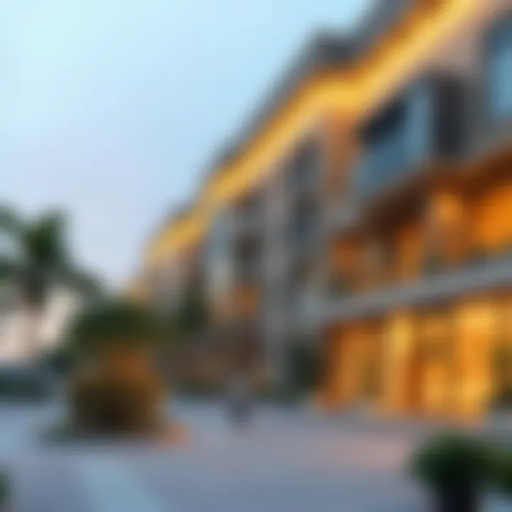 Al Warsan 4: A Comprehensive Guide to Its Location and Living Experience Summary Al Warsan 4: A Comprehensive Guide to Its Location and Living Experience Summary