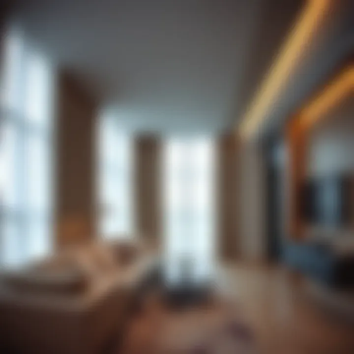 Notable An In-Depth Exploration of Mercure Suites Dubai Barsha Heights Notable An In-Depth Exploration of Mercure Suites Dubai Barsha Heights
